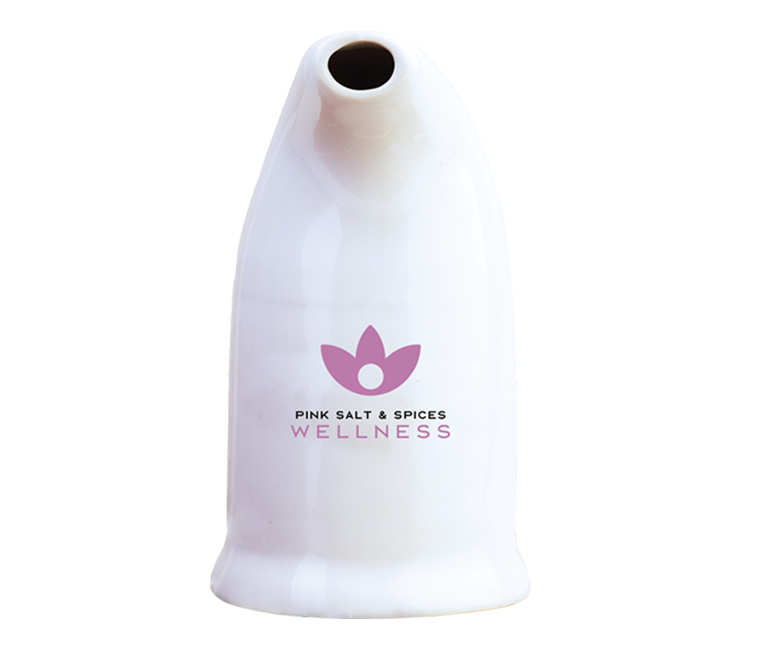 himalayan salt inhaler