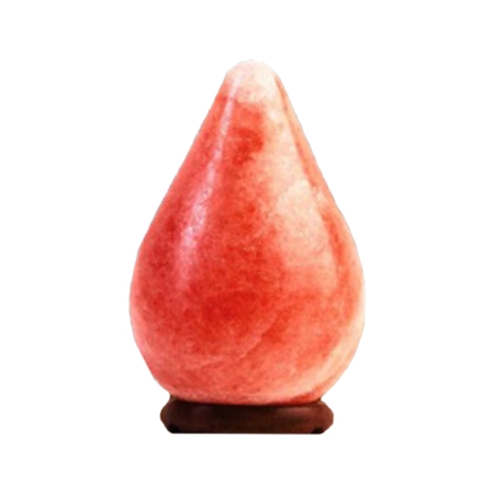 salt lamp