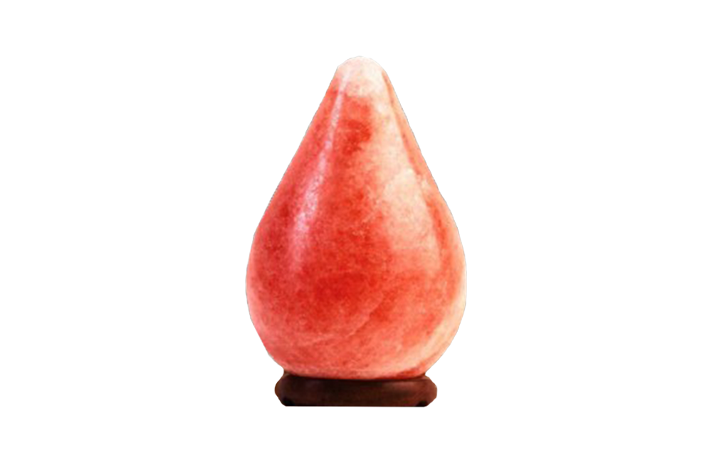 salt lamp