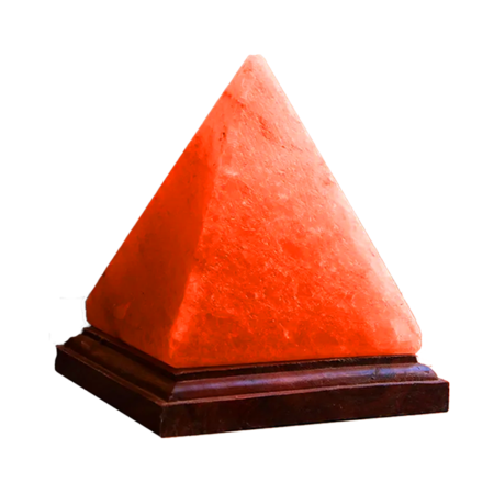 himalayan pink salt lamp usb​