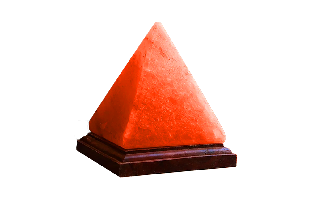 himalayan pink salt lamp usb​