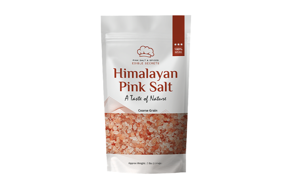 best himalayan salt