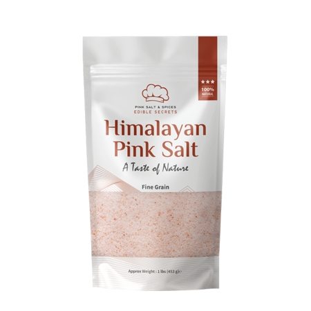 himalayan rock salt