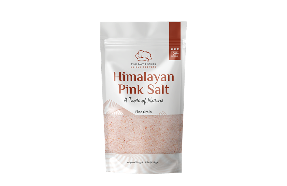 himalayan rock salt