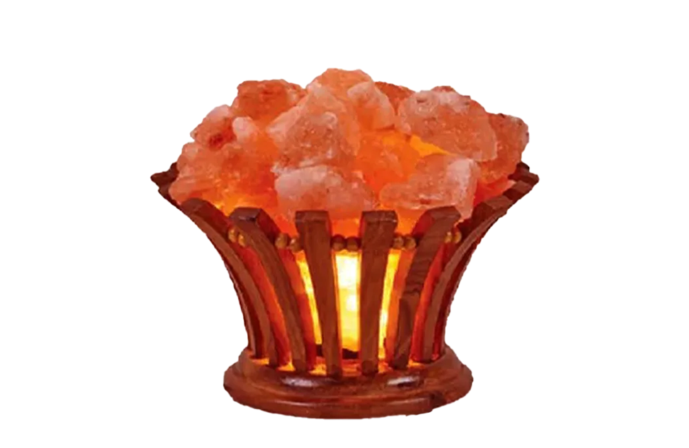 best himalayan rock salt lamp