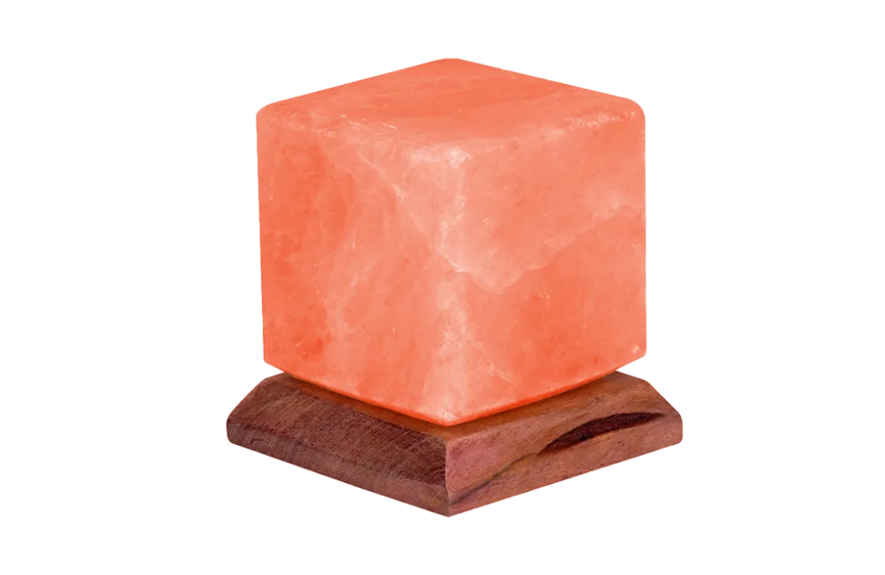 color changing himalayan salt lamp