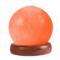 usb rock salt lamp