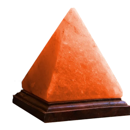 color changing salt lamp